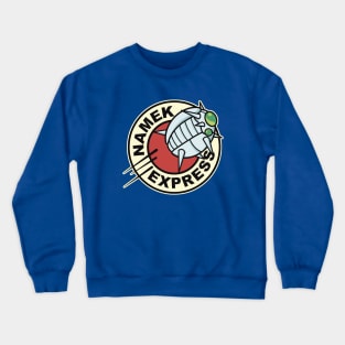 NK Xpress Crewneck Sweatshirt